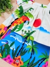 Vestido Lúdico Arara