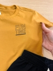 Conjunto Masculino Fun Time