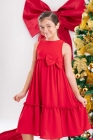 Vestido Maitê Vermelho