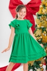 Vestido Ivy Verde