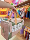 Mala Viagem Estrela Pule Kids