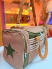 Mala Viagem Estrela Pule Kids