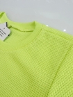 Conjunto Tricot Verde Lima (Premium)
