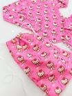 Conjunto Praia Hello Kitty