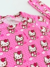 Conjunto Praia Hello Kitty