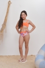 Conjunto Praia Laranja Picol&eacute;