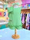 Conjunto Andressa Verde (Premium)