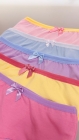 Kit com 5 - Calcinhas Candy Color