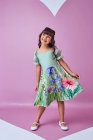 Vestido Evellyn - Filha