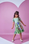 Vestido Evellyn - Filha