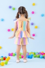 Conjunto Candy Color