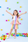 Conjunto Candy Color