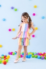 Conjunto Candy Color