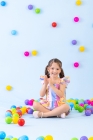 Conjunto Candy Color