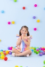 Conjunto Candy Color