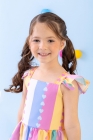 Conjunto Candy Color