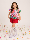 Conjunto Amanda (Premium)