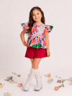 Conjunto Amanda (Premium)