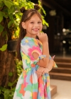 Vestido Adrielly