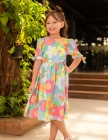 Vestido Adrielly