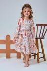 Vestido L&uacute;dico Ref 9271
