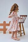 Vestido L&uacute;dico Ref 9271