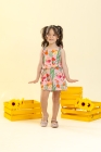 Conjunto Cogumelo
