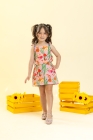 Conjunto Cogumelo