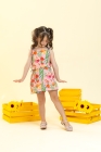 Conjunto Cogumelo