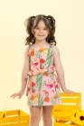 Conjunto Cogumelo