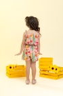 Conjunto Cogumelo