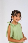 Vestido Cecilia Verde
