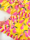 Conjunto P&ecirc;ra Rosa
