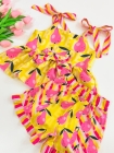 Conjunto P&ecirc;ra Rosa