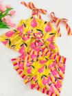 Conjunto P&ecirc;ra Rosa