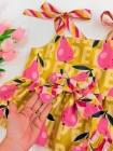 Conjunto P&ecirc;ra Rosa