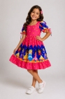 Vestido Princesas (Premium)