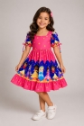 Vestido Princesas (Premium)