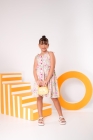 Vestido Florzinhas