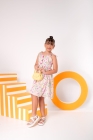 Vestido Florzinhas