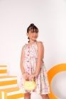 Vestido Florzinhas