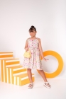 Vestido Florzinhas