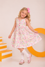 Vestido Florzinhas