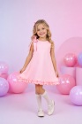 Vestido Cecilia Rosa