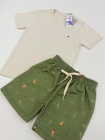Conjunto Off Montanhas Moletom (Premium)