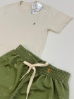 Conjunto Off Montanhas Moletom (Premium)