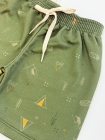 Conjunto Off Montanhas Moletom (Premium)