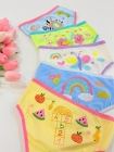 Kit com 5 - Calcinhas Lúdicaa