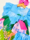 Vestido Baby com Calcinha - Casas