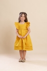 Vestido LUXO Nathaly Mortarda (Premium)